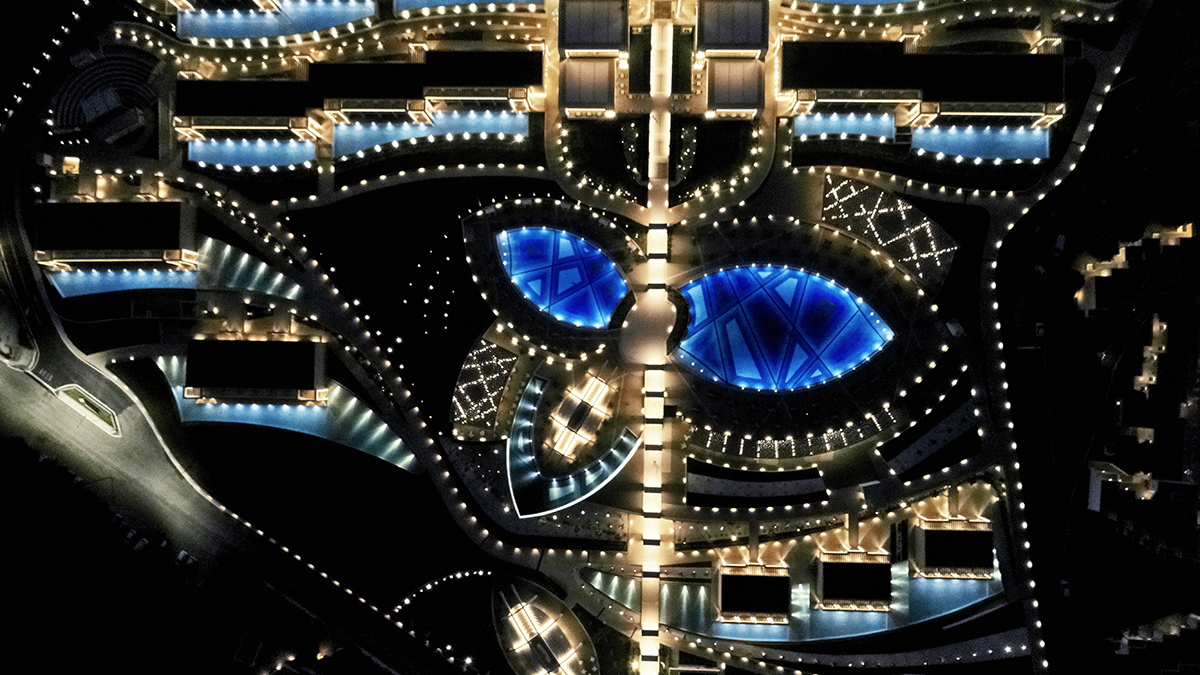 Mayia Exclusive Resort and Spa